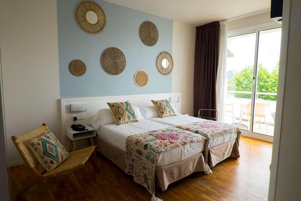 Hotel Subur Maritim Sitges Pokój zdjęcie
